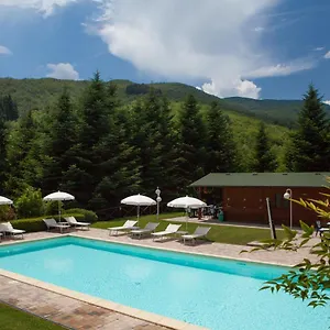 Il Borgo Dei Corsi - Charming Ortignano Raggiolo