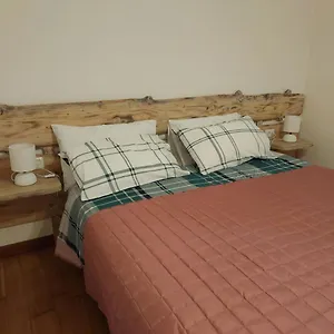 Nido Romantico Casa vacanze