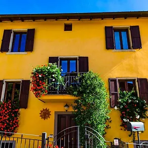 Corte De' Baldi Casa vacanze