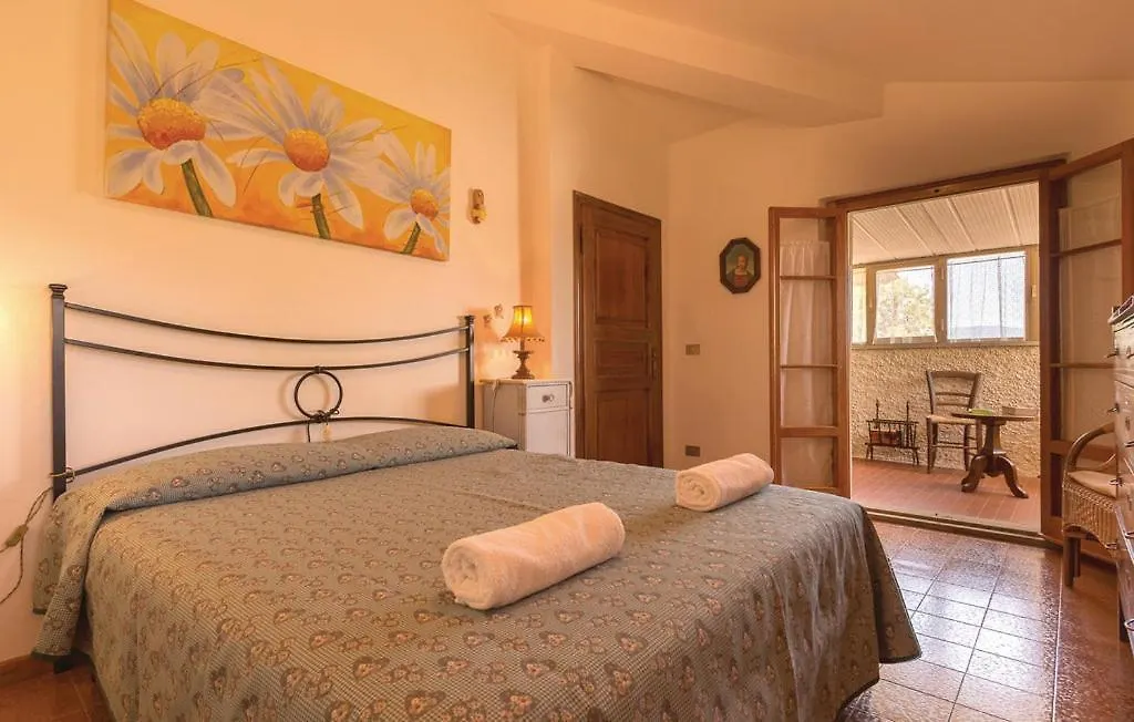 Villa Silvana Ortignano Raggiolo 0*,  Italy