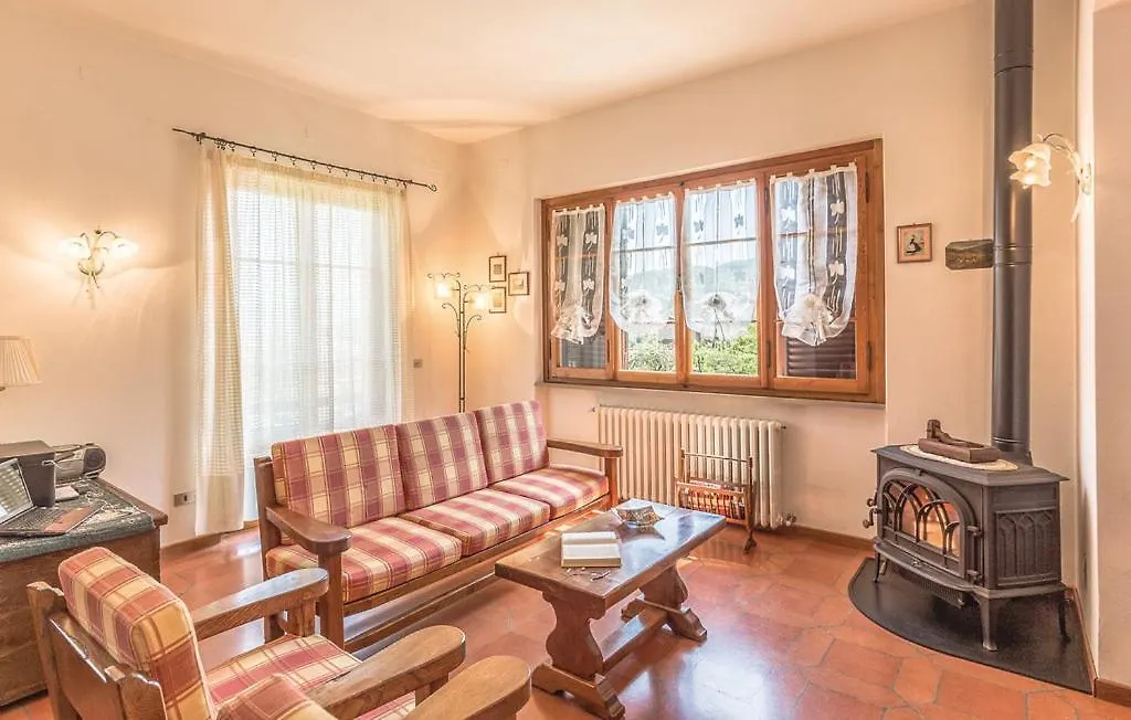 Villa Silvana Ortignano Raggiolo 0*,  Italy