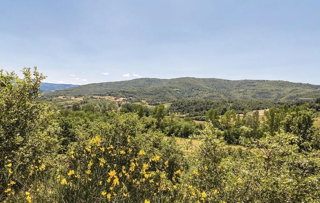Villa Silvana Ortignano Raggiolo